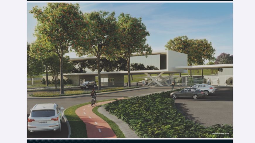 Condomínio Plateau D’or, lote 740m2 prox. a ACADEMIA, ao lado do Alphaville (Oportunidade)
