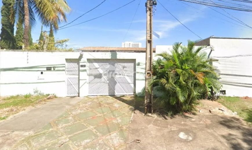 ÁREA - 1.009,20m² - JARDIM AMÉRICA