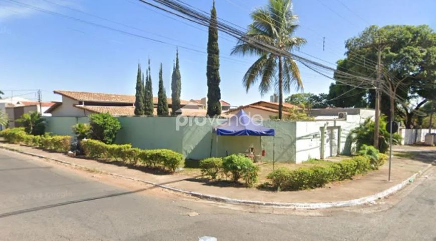 ÁREA - 1.009,20m² - JARDIM AMÉRICA
