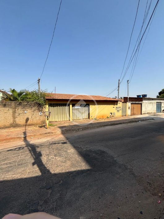 REF: OFFICE2616 Lote 390 m² situação próximo a Canaã e Setor Sudoeste codigo: 84936
