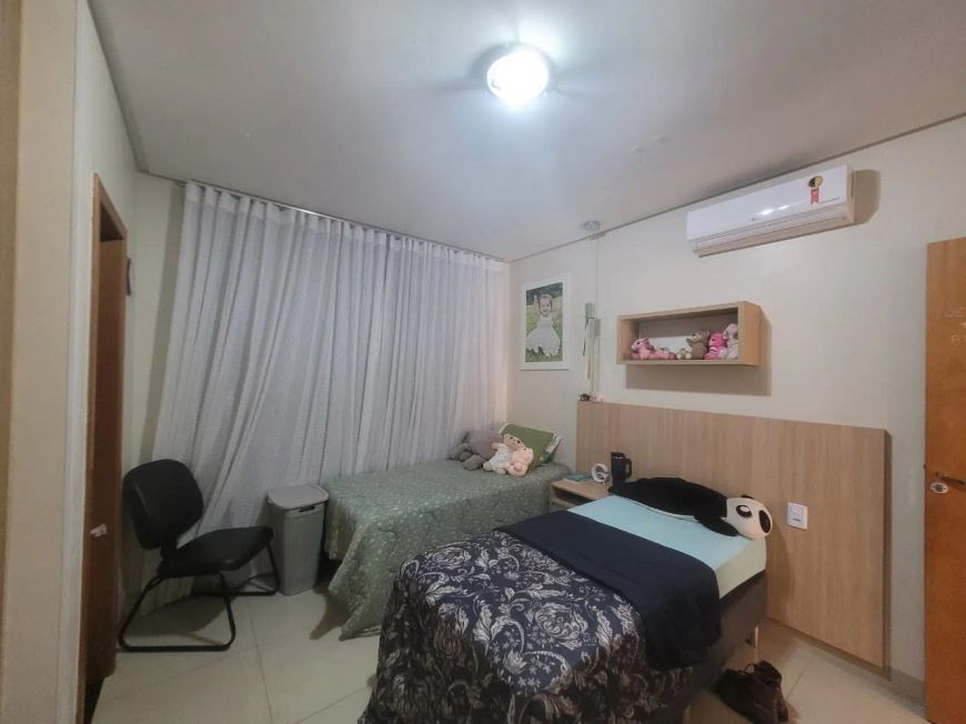 Casa terrea 3 suites, mias office 4 vagas Casa de Rua com 3 Quarto(s) e 5 banheiro(s) à Venda, 170 p