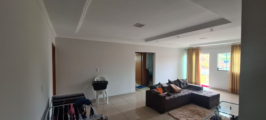 Sobrado Residencial/Comercial - Condomínio Rio Branco - Goiânia - GO