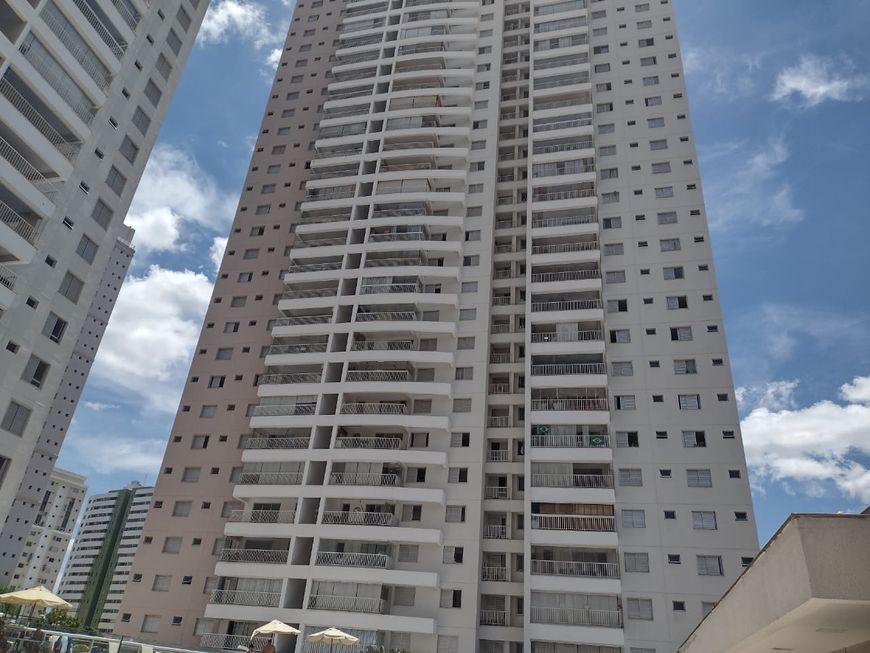 Apartamento Jardim Goiás - 3 suites Goiânia - GO