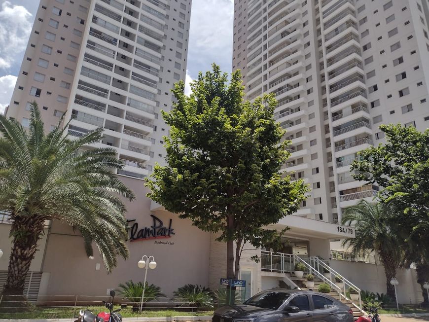 Apartamento Jardim Goiás - 3 suites Goiânia - GO