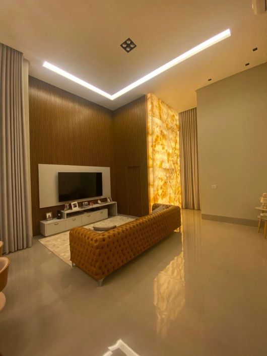 Casa Vila Rosa Lote 525mt