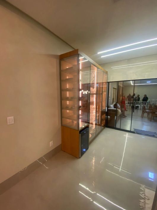Casa Vila Rosa Lote 525mt