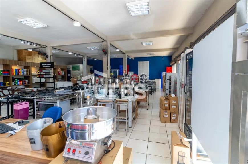 PRÉDIO COMERCIAL- 460 M² - SETOR CAMPINAS GERANDO RENDA