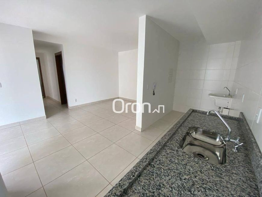 Apartamento à venda, 74 m² por R$ 450.000,00 - Santa Genoveva - Goiânia/GO