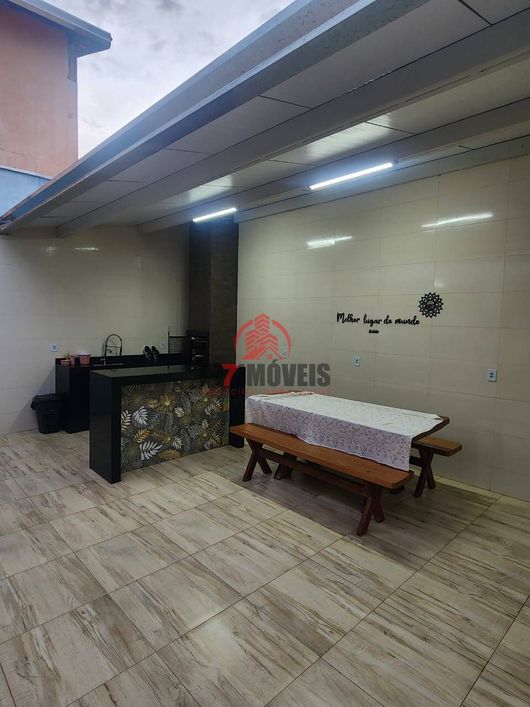 CASA NO RESIDENCIAL PARQUE DAS FLORES – GOIÂNIA/GO