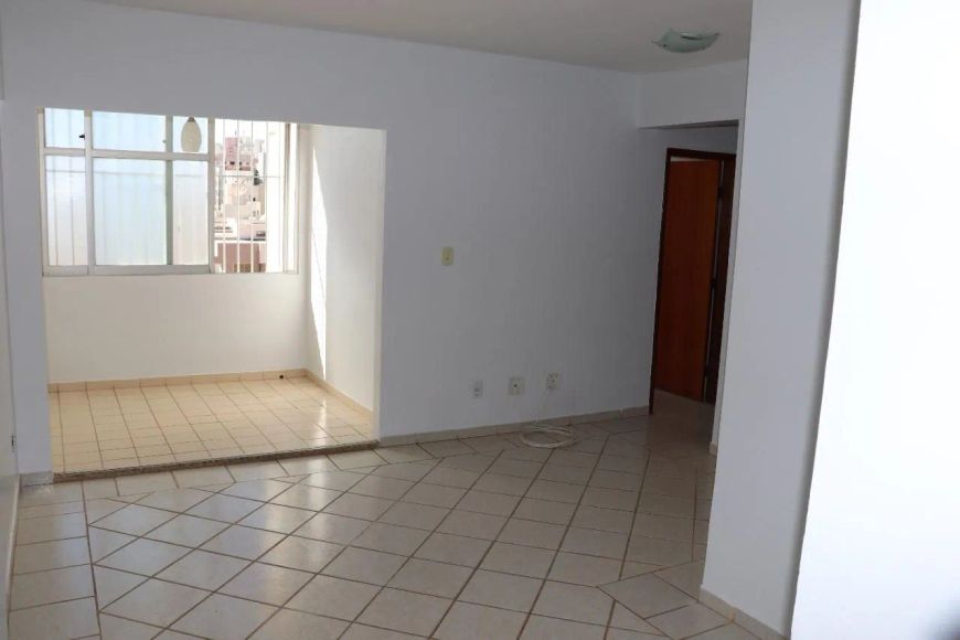 Apartamento com 3 dormitórios à venda, 74 m² por R$ 370.000,00 - Setor Nova Suiça - Goiânia/GO
