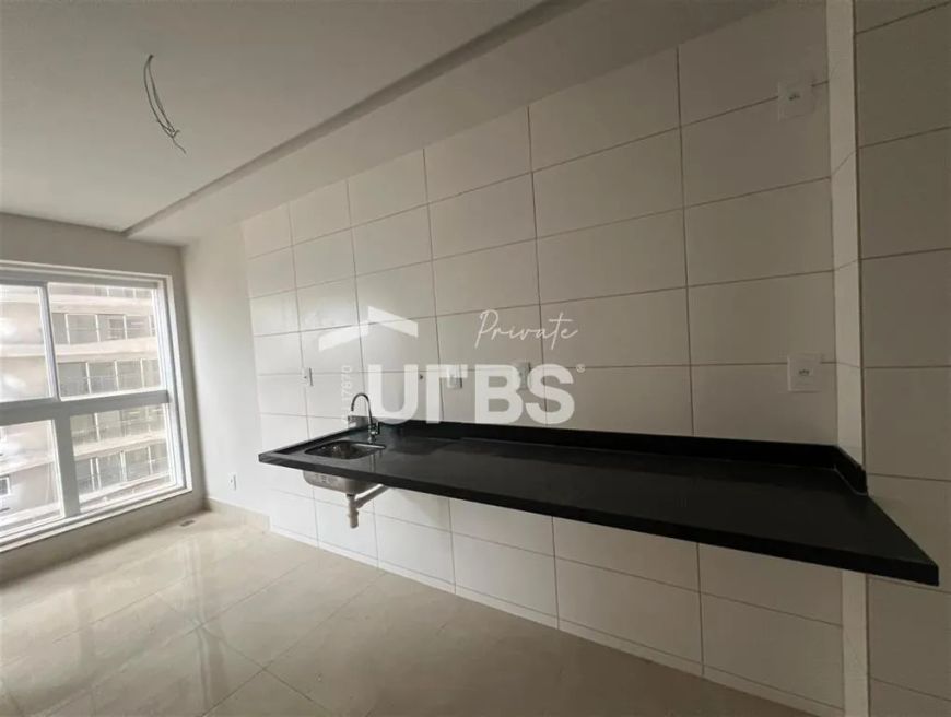 Quasar Marista - Apartamento 1 quarto, sendo 1 suíte