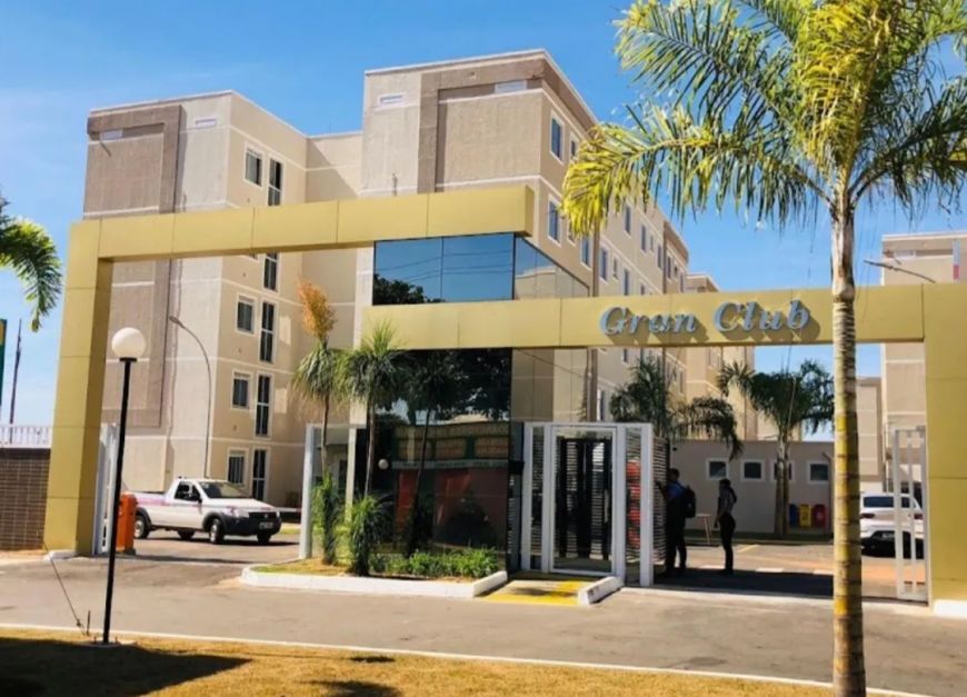 BARATÍSSIMO AP 2VAGAS,EM CLUB,2Q,ENCAIXA NO MCMV,FINSNCIA 90%,EXCELENTE LOCAL,APROVEITE