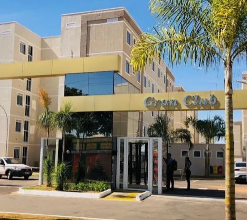 BARATÍSSIMO AP 2VAGAS,EM CLUB,2Q,ENCAIXA NO MCMV,FINSNCIA 90%,EXCELENTE LOCAL,APROVEITE