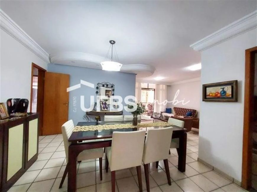Solar Ravena - Apartamento 4 quartos, sendo 2 suítes