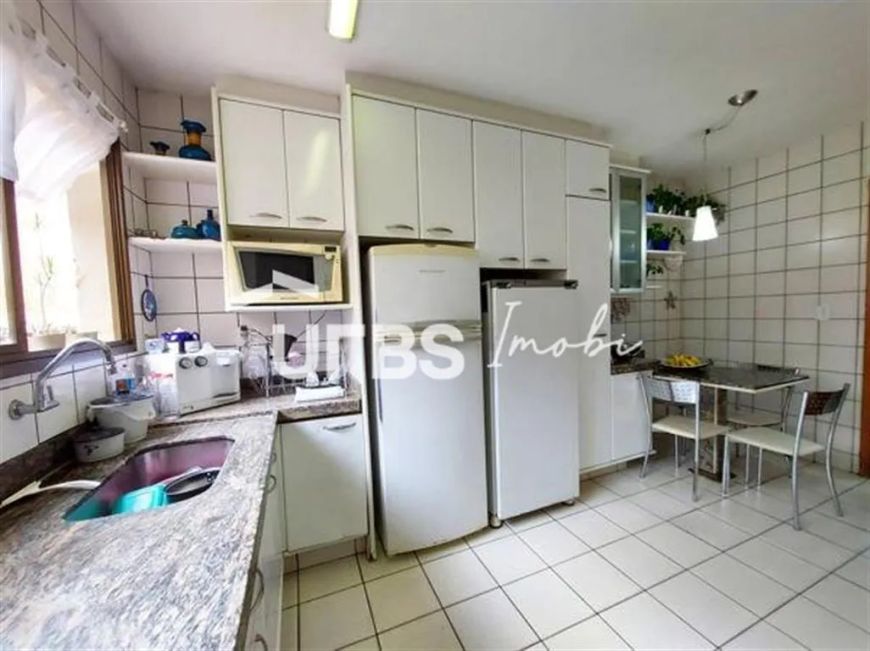 Solar Ravena - Apartamento 4 quartos, sendo 2 suítes