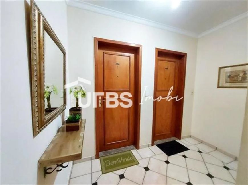 Solar Ravena - Apartamento 4 quartos, sendo 2 suítes