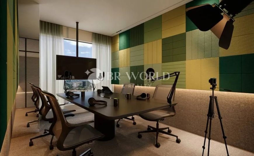 Cidade Opus Corporate