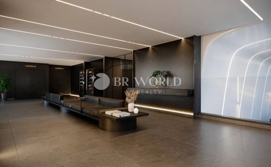 Cidade Opus Corporate