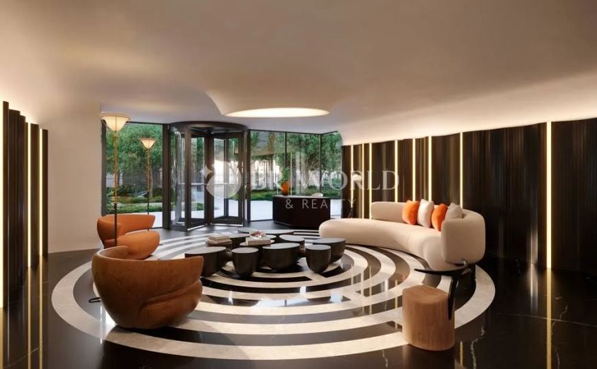 Cidade Opus Corporate