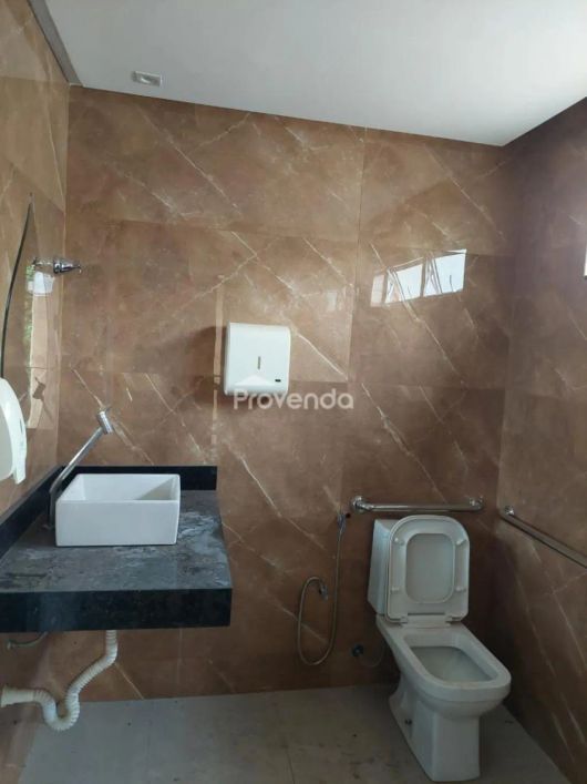 SPAÇO DE EVENTOS - JARDIM NOVA ESPERANÇA