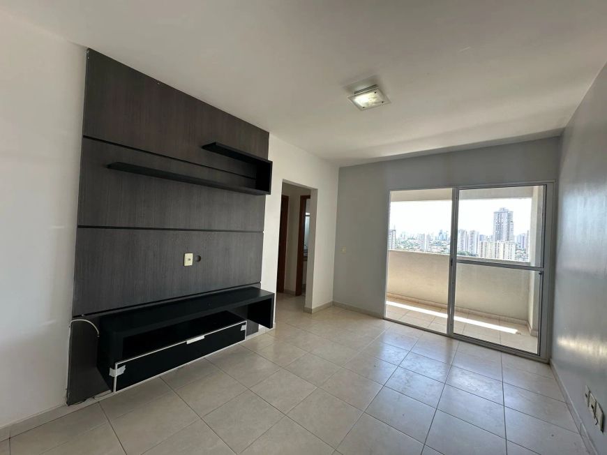 Cabo Blanco 2/4 suite andar alto nascente