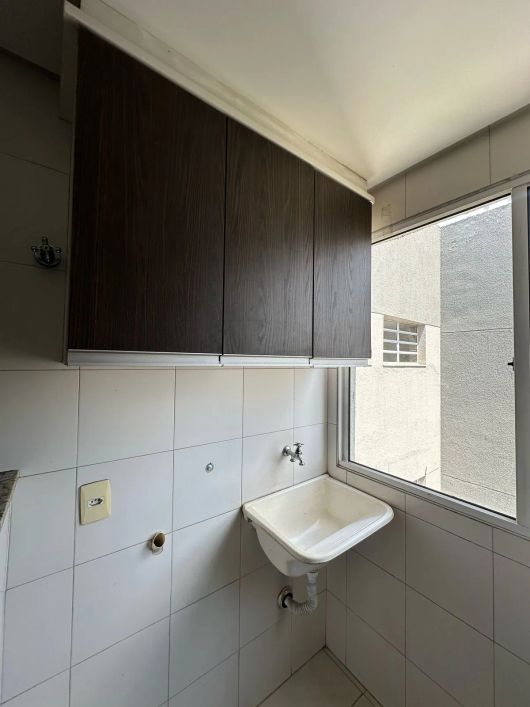 Cabo Blanco 2/4 suite andar alto nascente