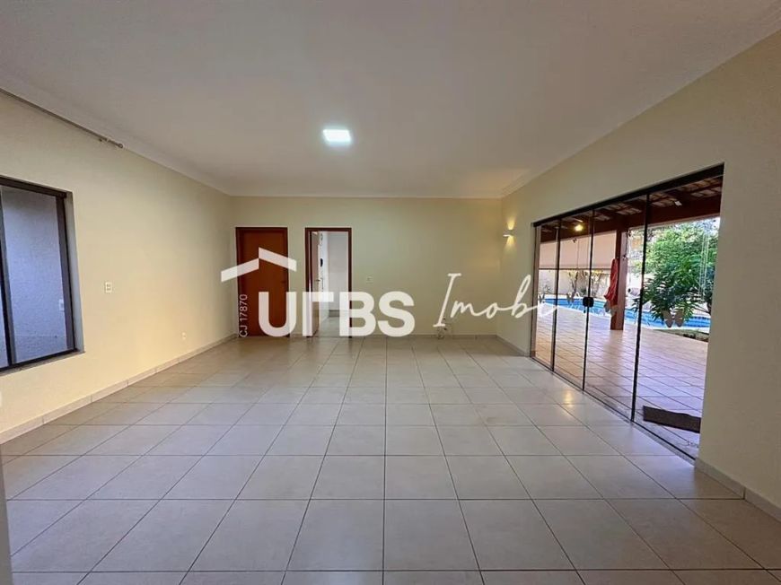 Portal do Sol II - Casa de Condomínio 3 quartos, sendo 4 suítes
