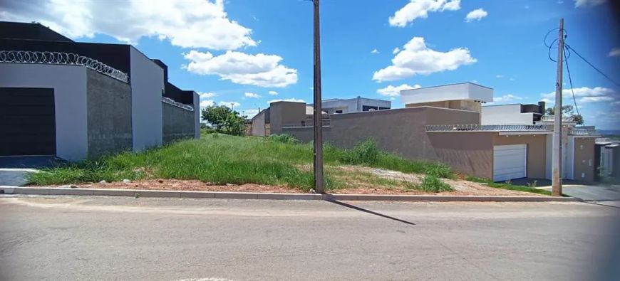 Lote em excelente localização no Setor Três Marias