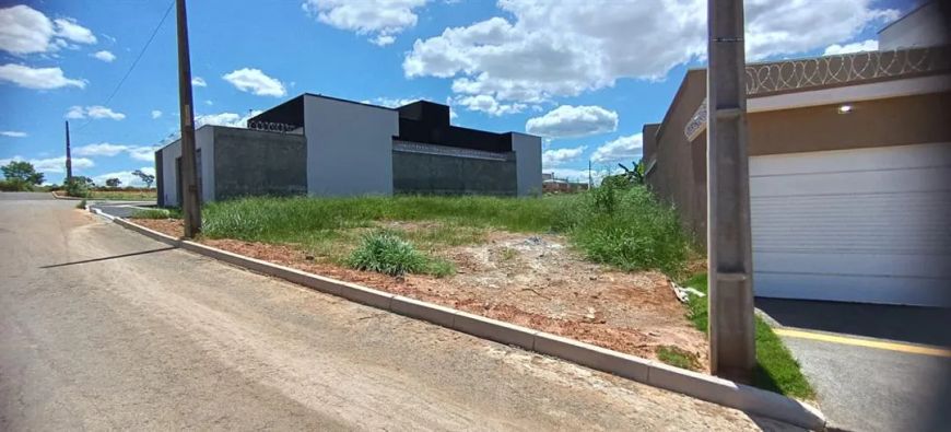 Lote em excelente localização no Setor Três Marias