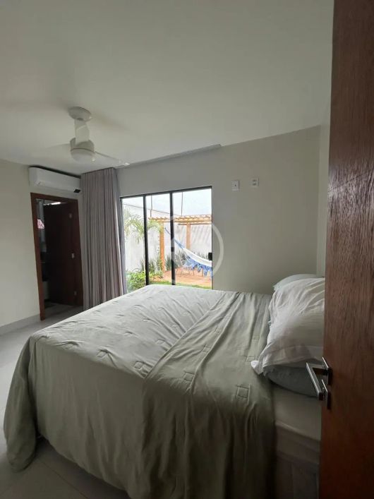 Casa moderna a 5 minutos do Alphaville Araguaia codigo: 88203