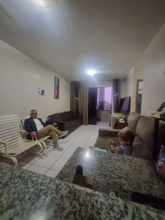 Surpreendente,AP3QSACADA,LAZER,2VBAIXO PREÇO, excelente localização, andar médio, financia ATÉ 90%