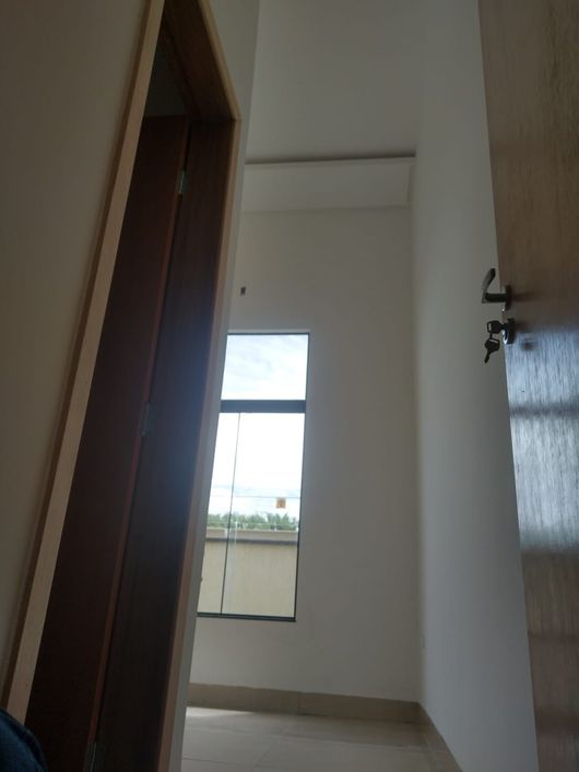 Casa para venda tem 113 metros quadrados com 3 quartos em Jardim Itaipu - Goiânia - GO