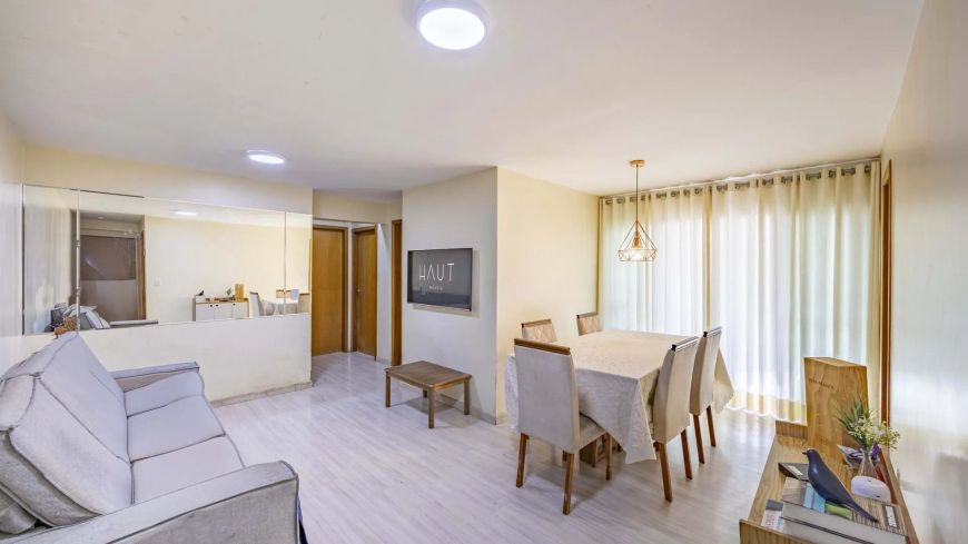 Apartamento com 88 m² no Residencial Manaaim, Setor Bueno