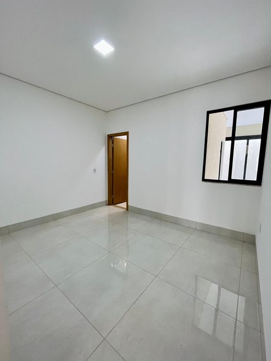Casa para venda possui 158 metros quadrados com 3 quartos em Setor Jardim Atlântico - Goiânia - GO