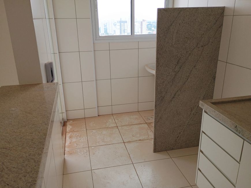 Imóvel para venda tem 62 metros quadrados com 2 quartos em Setor Faiçalville - Goiânia - GO