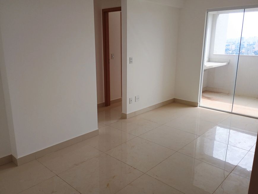 Imóvel para venda tem 62 metros quadrados com 2 quartos em Setor Faiçalville - Goiânia - GO