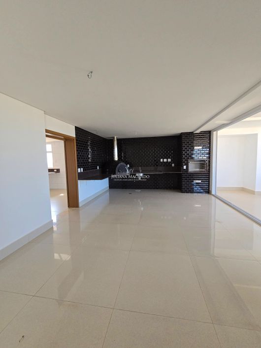 Imóvel para venda tem 612 m² com 5 quartos em Setor Marista - Goiânia - GO