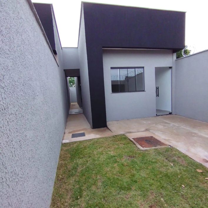 Casa à venda, Buena Vista, GOIANIA GOIAS