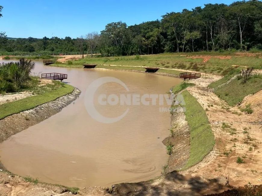 Lote/Terreno | Lote/Terreno - Condomínio Fechado