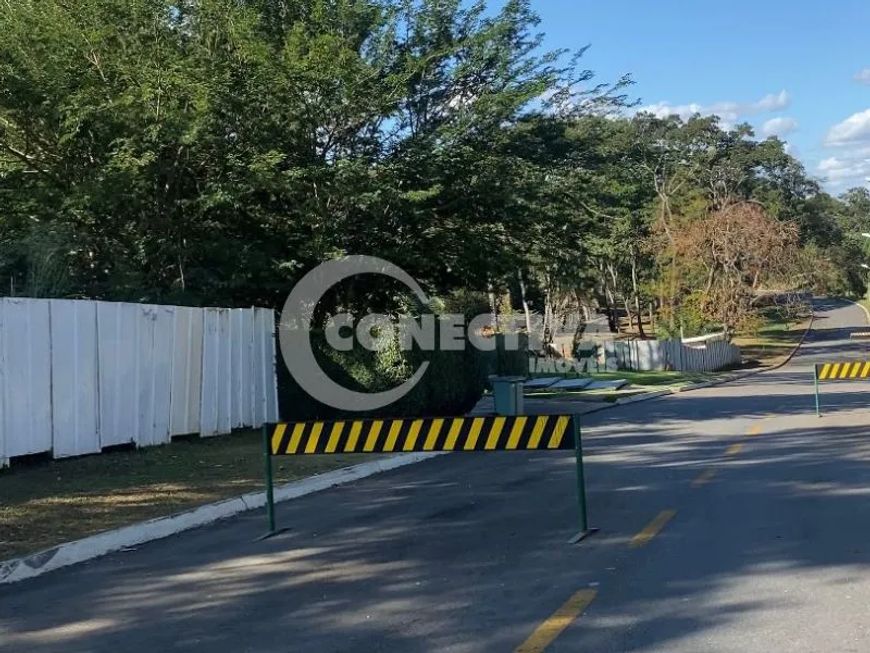 Lote/Terreno | Lote/Terreno - Condomínio Fechado