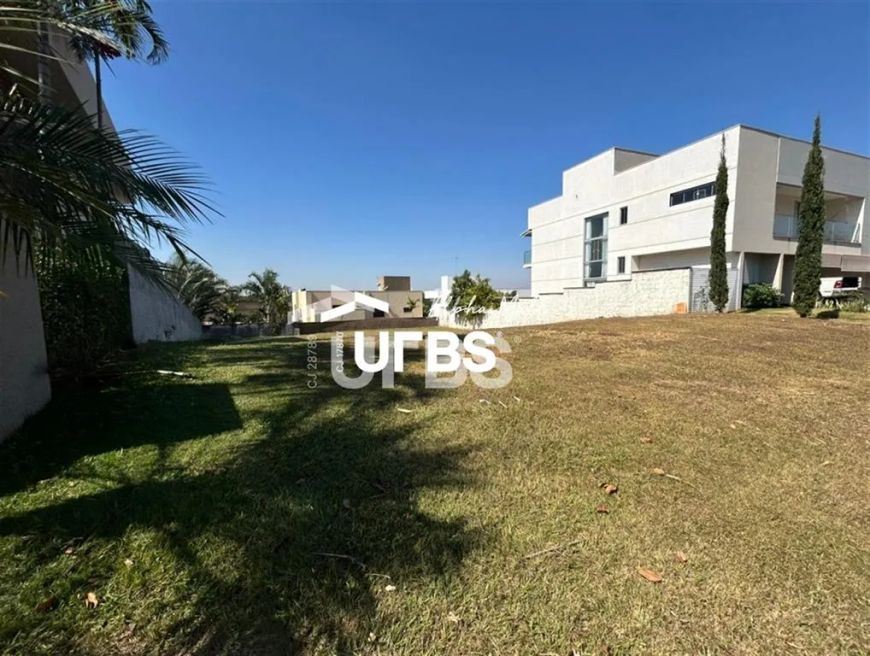 Lote no Alphaville Araguaia