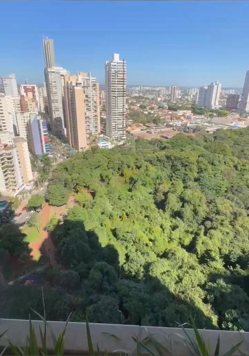 Apartamento no Epic para venda, 395 m² , 4 quartos suítes em Setor Bueno - Goiânia - GO