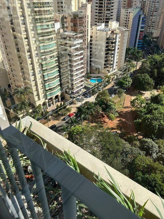 Apartamento no Epic para venda, 395 m² , 4 quartos suítes em Setor Bueno - Goiânia - GO