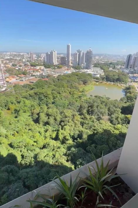 Apartamento no Epic para venda, 395 m² , 4 quartos suítes em Setor Bueno - Goiânia - GO