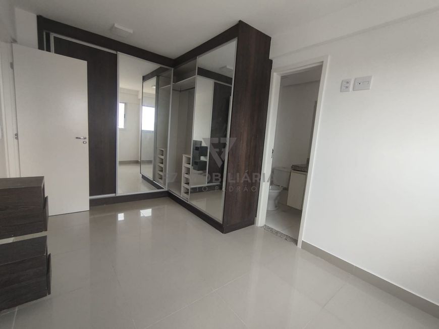 Apartamento à venda, Vila Rosa, Goiânia, GO