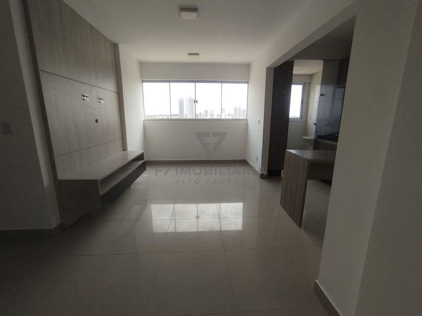 Apartamento à venda, Vila Rosa, Goiânia, GO
