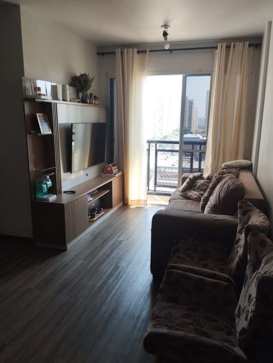 Apartamento à venda, Residencial Eldorado, Goiânia, GO