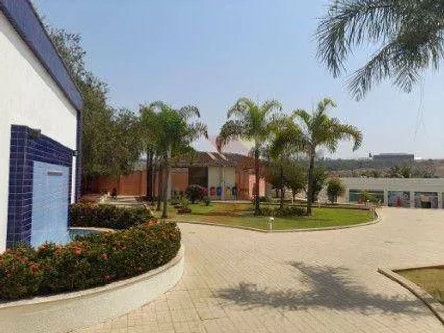 Apartamento com 2 dormitórios para alugar, 73 m² por R$ 2.758,14/mês - Chácaras Alto da Glória - Goi