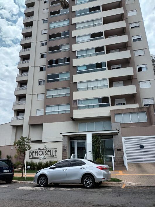 APARTAMENTO - SETOR AEROPORTO, GOIÂNIA/GO