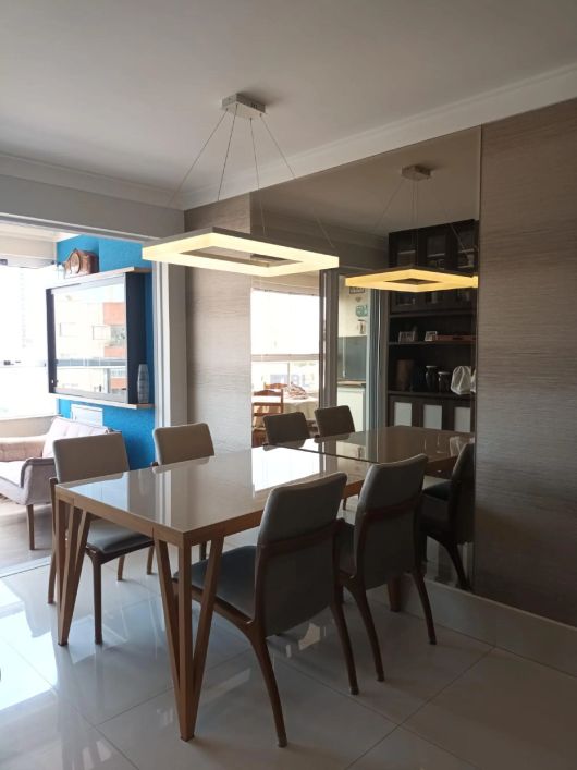 APARTAMENTO - SETOR AEROPORTO, GOIÂNIA/GO